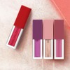 4pcs Fashion Liquid Lipstick Long Lasting Lipgloss Women Cosmetics(A)