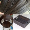 MBLUE 500g PE Rattan 4 Line Synthetic Rattan Weave Rattan