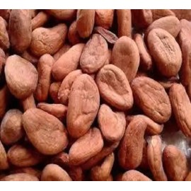 Cacao En Grano Tostado Sin Cáscara 1kg - Superfood Keto Puro                                                                                          