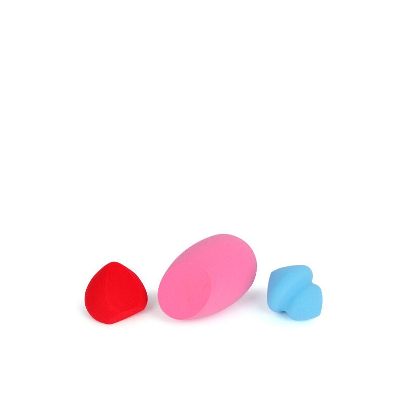 Manicare Perfect & Correct Sponge Kit Box