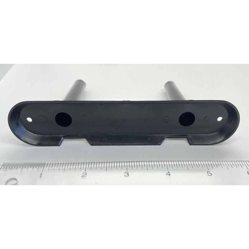 Revell 1977 Revell Visible V8 Engine Kit - #120 Base