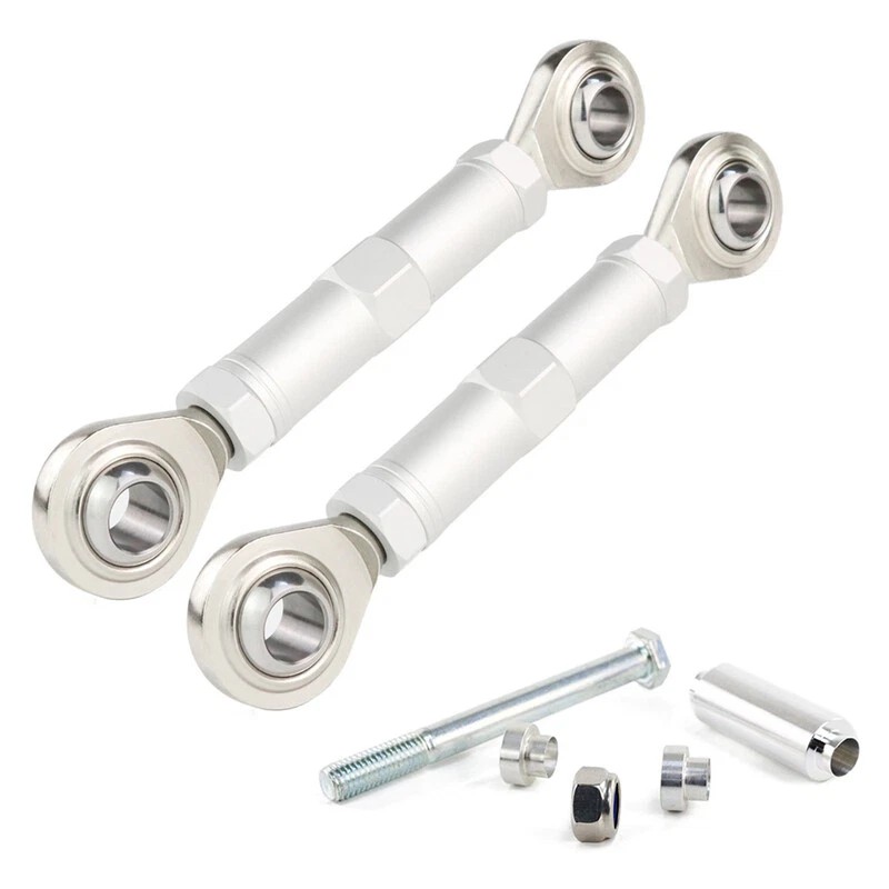xitomer Fit For Honda CRF300L/CRF300LR 2021-2024 1 Set Lowering Drop