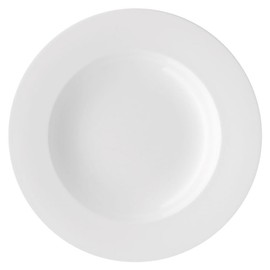 Rosenthal Jade Fahne 61040-800001-10123 Soup Bowl 23 cm White