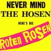 Never Mind the Hosen Here