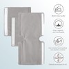 CPAP Band Covers, CPAP Mask Frame Covers Compatible with DreamWear