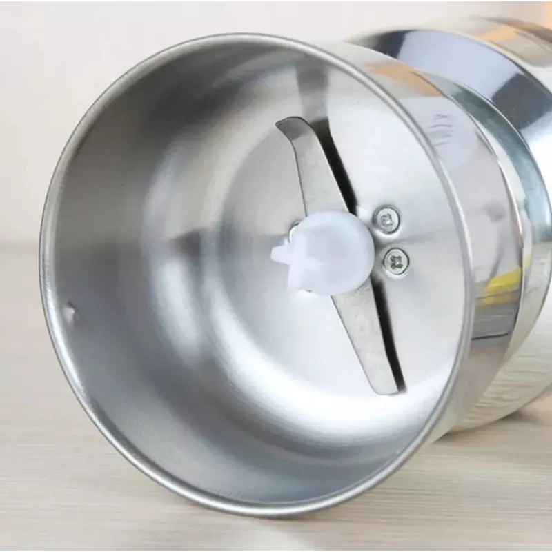 Molin Moledor De Café Especias Molino Eléctrico