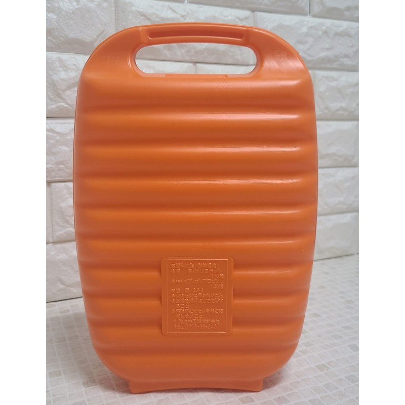 Doi Kinzokusei 223118 Standing Hot Water Bottle Dome 0.8 gal