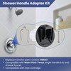 Enhon Shower Handle Adapter Kit Replacement for 116653, Compatible with