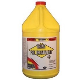 CTI - Pro's Choice - Urine Pre Treatment Plus - UPT - 1 Gallon - 2090
