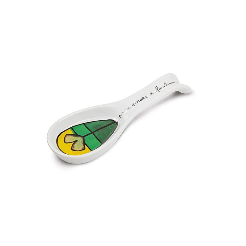 EGAN Paf Siderest Green