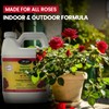 EZ-GRO Rose Fertilizer