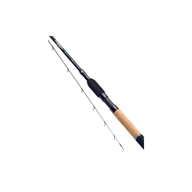 Daiwa N'Zon Extension Feeder Rod Length 3.05 m Casting Weight