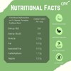 Organic Blond Psyllium Husk Powder (250g) | 50+ Servings |