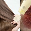 GROWUS Long Lasting No Wash Hair Essence Balm 100ml [Miracle/Deep