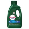 Cascade Complete Gel Dishwasher Detergent, Fresh, 75 oz (Packaging May