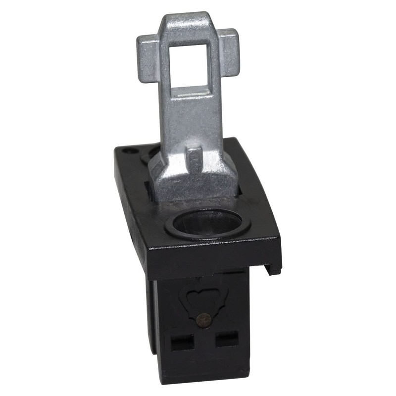 FBULWSEC Washer Door Strike 134937300 - Replacement for Frigidaire, Electrolux