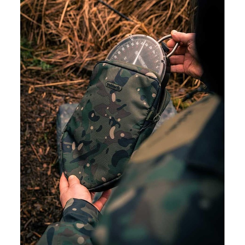 Trakker NXC Camo Scales Pouch