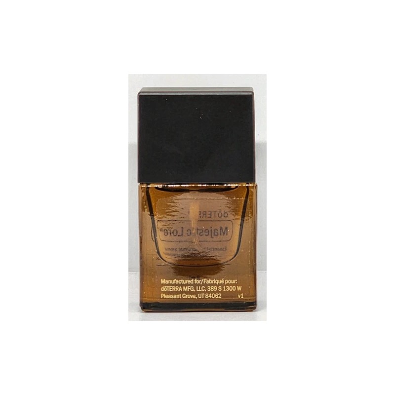 DoTERRA Majestic Lore Essential Oil Personal Aroma 0.27 Fl. Oz.