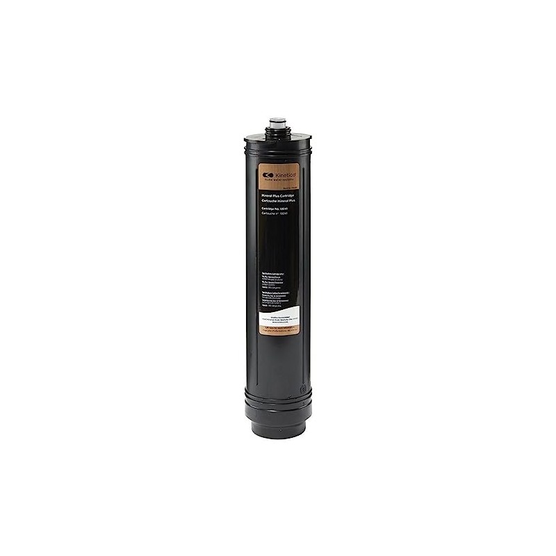 KINETICO Mineral Plus Filter Cartridge. for K5 Water System. (Part