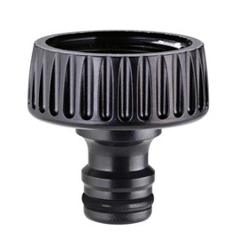 Claber 1 Inch Threaded Tap Connector
