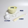 Bolayon Spinem Powder 500g, Spirulina Modeling Pack / 볼라욘 스피넴