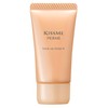 Kiss Me FERME Tone Up Makeup Foundation 02, Healthy Orange,