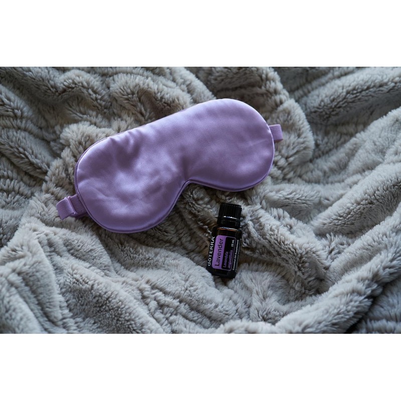 doTERRA Lavender Essential Oil - 15 ml - 2 Pack