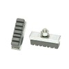 Yoshikawa Seisakusho Brake Shoe for Aluminum Rims (Bag with Header)