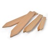 Burgon & Ball Gardening Plant Labels 6-Piece Set