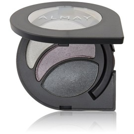 Almay Intense i-Color Evening Smoky, Hazels (0.23 OZ),Powder