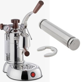 Create idea 4X Espresso Machine Stainless Steel Dowel Pin Bolt 6x3mm Compatible with La Pavoni Europiccola Professional Esperto