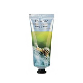 Farmstay [Farmstay]Visible Difference Hand Cream Snail