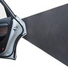 NOELAMOUR Car Parking Lot Door Scratch Resistant Cushion Guard Carport