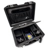 INFINITKIN Smell Proof Box, Large Airtight Storage Box with Combination