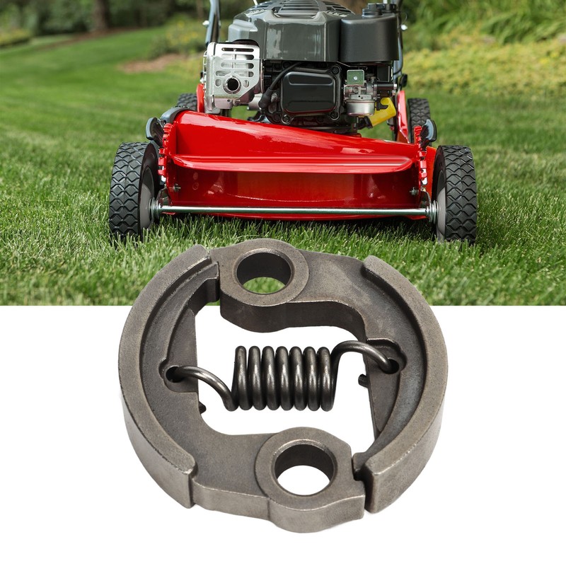 Clutch Assembly 41191602001 Power Transmission Replacement for Stihl FR220 FS160