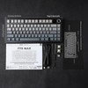 Aula F75 MAX Wireless Mechanical Keyboard 75% Layout Hot Swappable