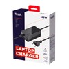 Trust 21904 Universal 45W Laptop Charger Black