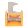 4PCS Industrial Electrical Lock Galvanized A3 Steel and PA Rotary