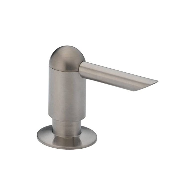 Peerless RP44479SS Soap/Lotion Dispenser Assembly, Stainless