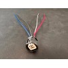STARALT ALTERNATOR PIGTAIL HARNESS PLUG CONNECTOR FOR, 1996-2011 HONDA CIVIC