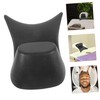 Baluue Shampoo Bowl Neck Pillow Neck Support Cushion for Hair