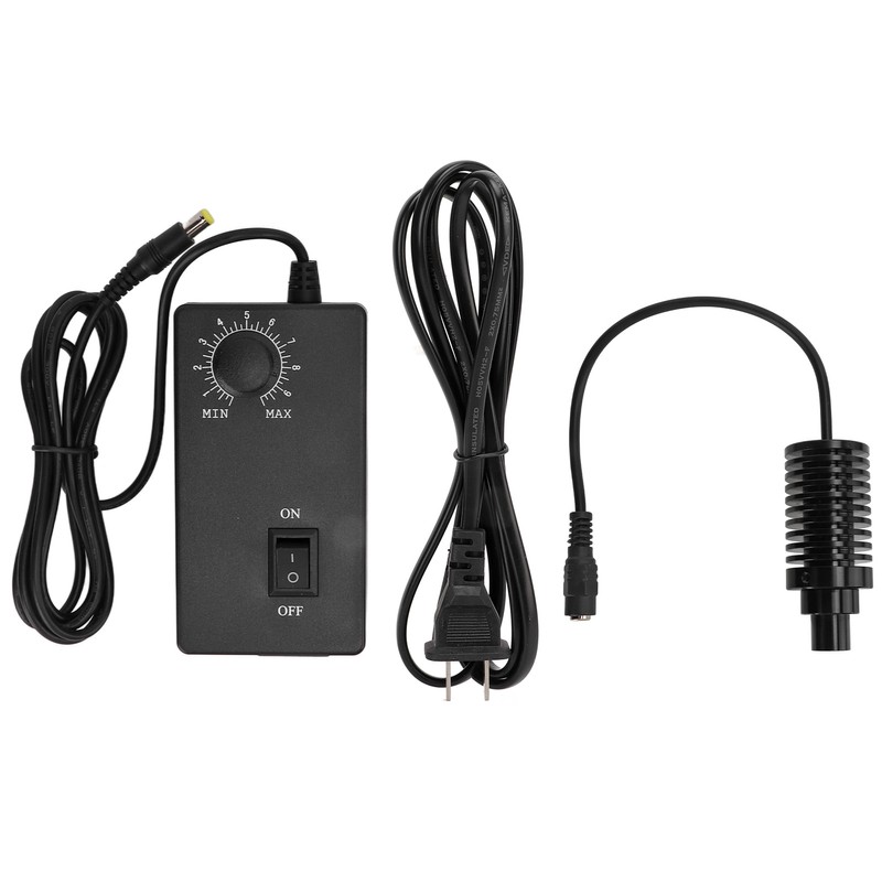 Microscope Coaxial Light Adjustable Brightness Wear Resistant Heat Dissipation Microscope