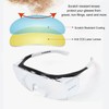 Co2 Laser Safety Glasses Professional 10600Nm Reflective Eye Protection Goggles