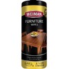 Weiman Wood Cleaner and Polish Wipes - Clean, Polish &
