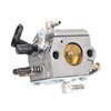 Chainsaw Carburetor Aluminum Engine Carb Carburettor Carburetter Replacement for Oleo‑Mac