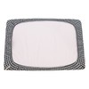 JYOKO Kids Cover for Changing Mat (Vichy, 80 x 50