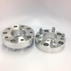 Customadeonly 4 Pieces 2" 50mm Hub Centric Wheel Spacers Spacer