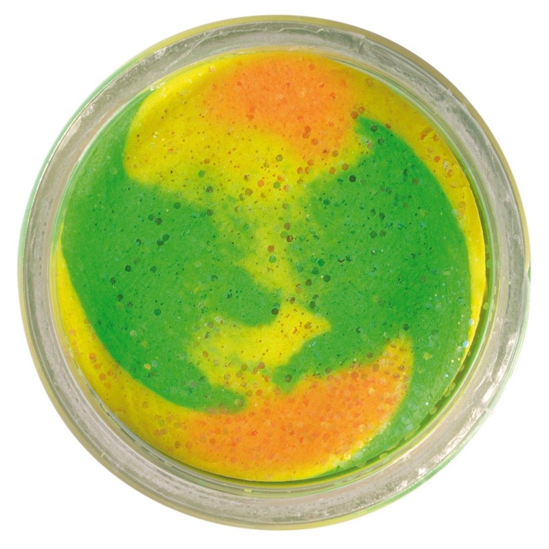 Berkley PowerBait Trout Bait, Rainbow