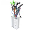 LCD Display Panel Brushless Controller Kit for Electric Bicycle Electric