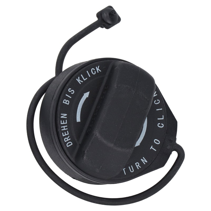 Fuel Gas Tank Cap 99620124103 Black Sealing Fuel Tank Cap